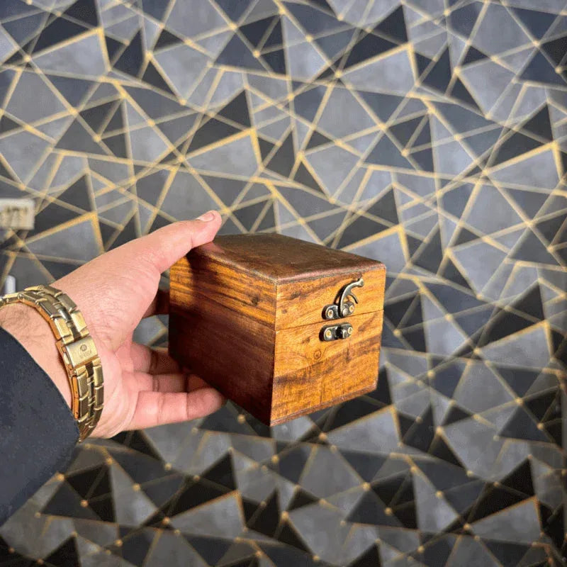 Handmade Wooden Watch Boxes in Pakistan – Starting from Rs. 799